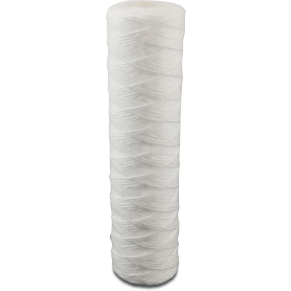 Profec binnenfilter - Profec binnenfilter pp 3 4 1 6bar 20micron gevlochten wit 10 7028256 - UVUDS221000