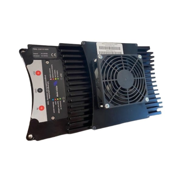 Buck-Boost DC/DC converter 12/100 -24/50 (is gemonteerd geweest - zie foto's) - Project achtergrond verwijderen 8 - VIORI303100000-OUTLE