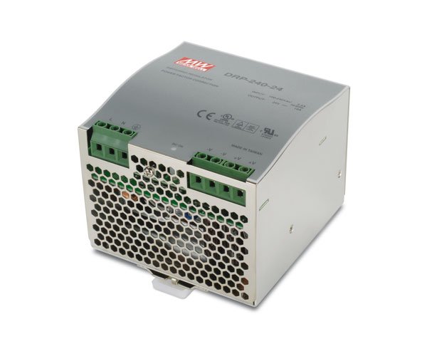 PS240 - Ps240 240w 110220vac24vdc din - QL-PS24024