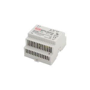PS60 - Ps60 60w 110220vac12vdc din - QL-PS6012