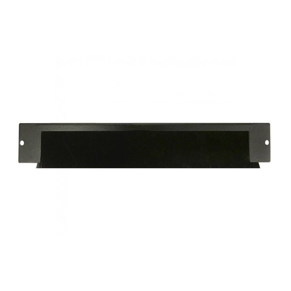Kabelinvoer met borstel - staande serverkasten - Pt ds brush - PT-DS-BRUSH