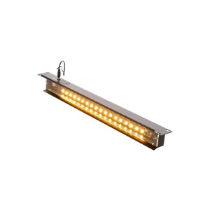Serverkast Design LED Verlichting - wit - Pt ds lt d1 - PT-DS-LT-D1