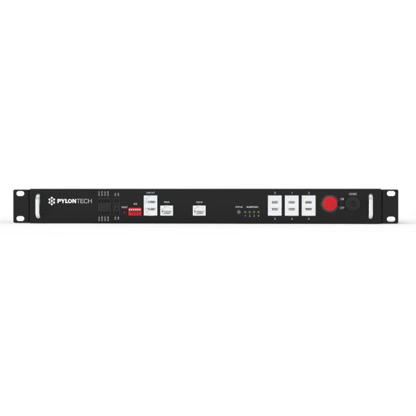 LV HUB - accu communicatiehub - Pt hub v3 - PT-HUB