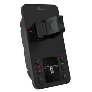 QUICK Pacific T1 XL joystick - Qb pacific t1xl - QB-PACIFIC-T1XL