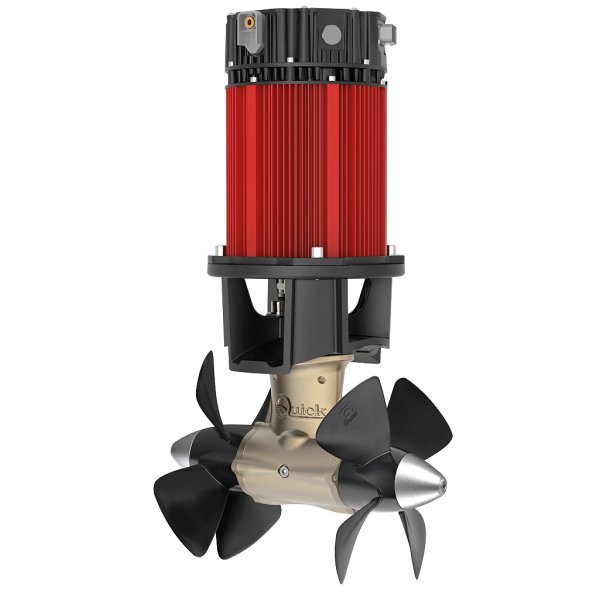 QUICK BT QSY 300-240 - Qbtqsy3024024p - QBTQSY3024024P