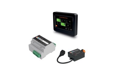 Quick Color Control System - QCC