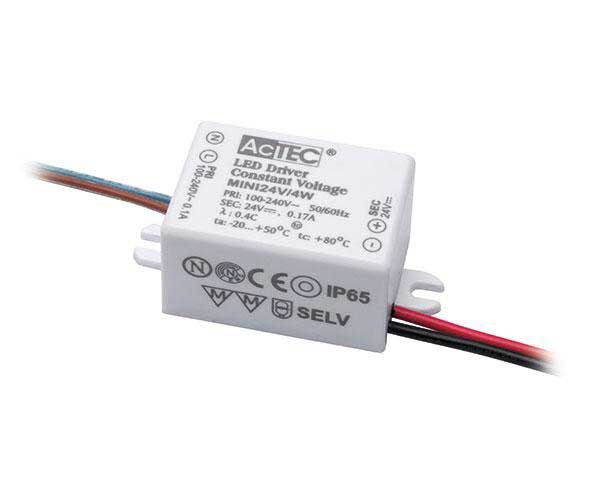 PSCV 4W - 24V - IP65 - Ql54 4w 24v 1 - QL54-4W-24V-1