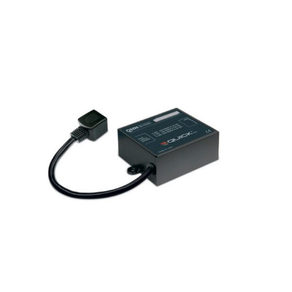 QNN-DRV 4CH 350mA RGBW - Qnn drv 4ch 350ma rgbw - QP95011