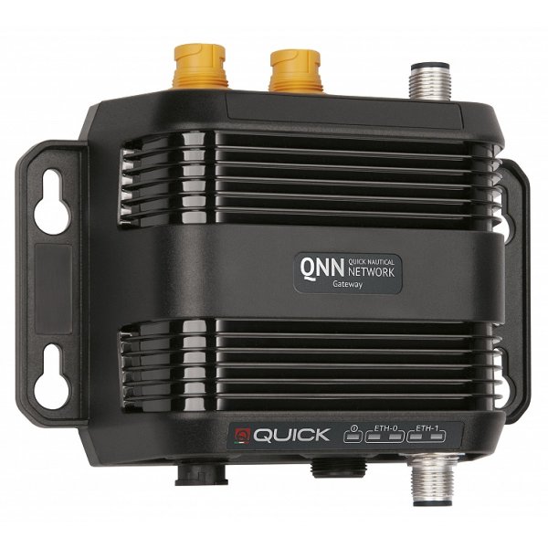 QNN GATEWAY - Qp95001 - QP95001