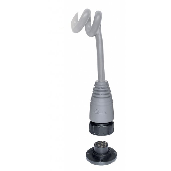 Quick Handheld type HRC 1006L - Quick ankerlier handheld qabhrc1006l aansluiting - QABHRC1006L