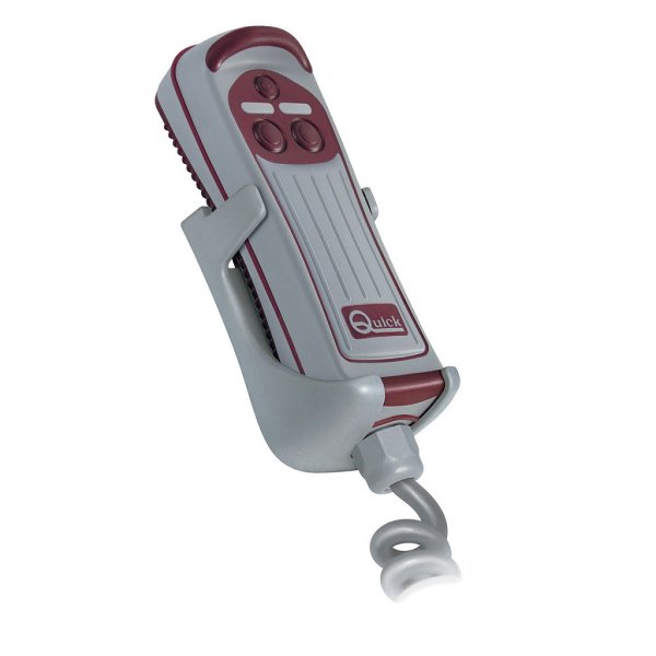 Quick Handheld type HRC 1006L - Quick ankerlier handheld qabhrc1006l - QABHRC1006L