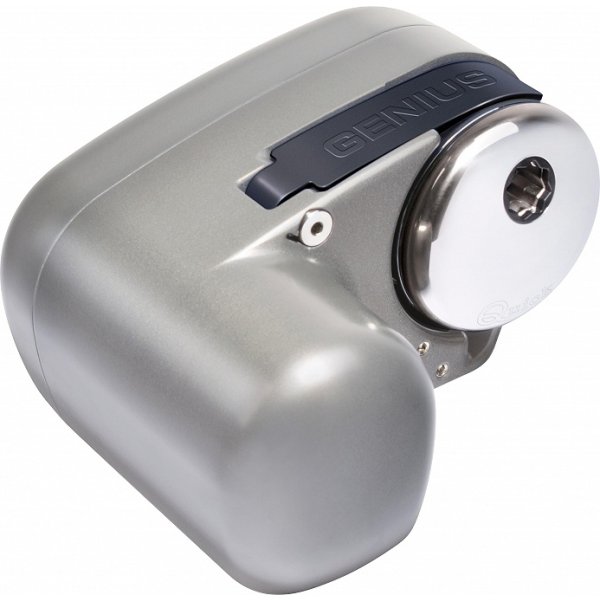 Quick Genius GP2 2000 zonder drum - Quick genius gp2 2 - QALG1100U