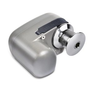 Quick Genius GP2 2000 met drum - Quick genius gp2 drum - QALG1000UD