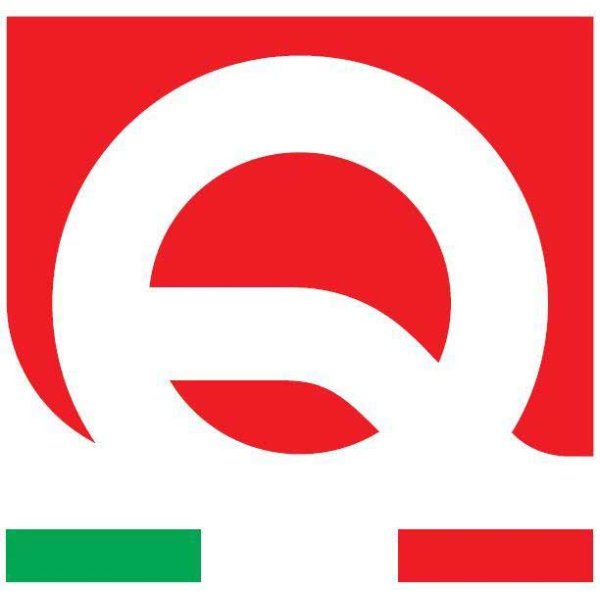 BK2 elektrisch element 4KW/400V AC - Quick logo 4 - QLBK2-53