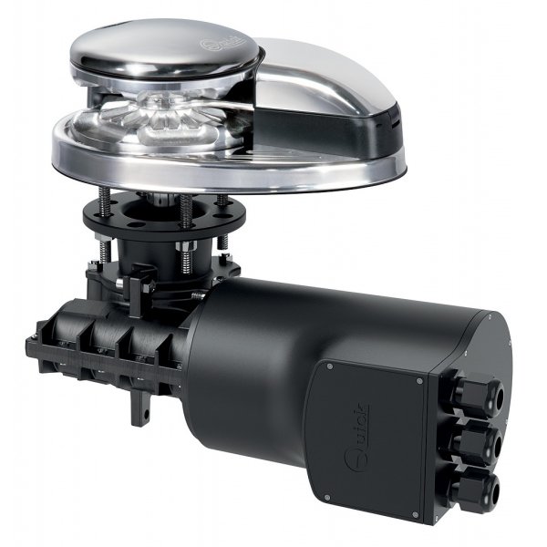 PRINCE DP3 1000W -12V - 10 mm - DIN766 - Quick windlasses prince 1000w 12v 10mm din766 - QALDP31012-10