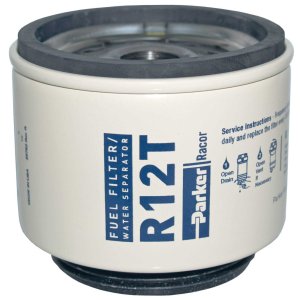 Spin-on element - R12t - MANR12T