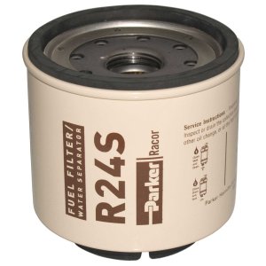 Spin-on element - R24s - MANR24S