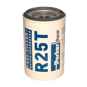 Spin-on element - R25t - MANR25T