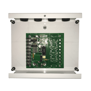 Relaybox voor meerdere AC units met &eacute;&eacute;n waterpomp - Relay box - MBC-RB-8