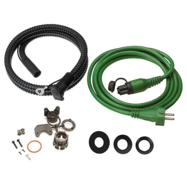 MiniPlug verbindingsset - Ridefa460785 - RIDEFA.460785_1