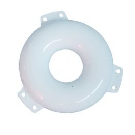 Ringfender - Ringfender wit majoni - AMSFENRINGW