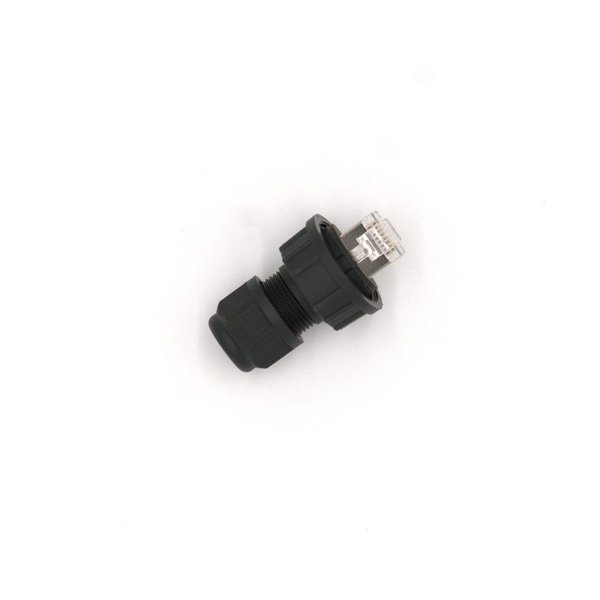 RJ45 Field-Fit Ethernet connector - Rj45 ffc - AC-RJ45-FFC