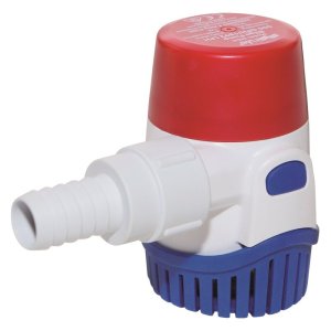 Rule 500 - Rule 25da scr50012 500gph pomp 12v - SCR50012