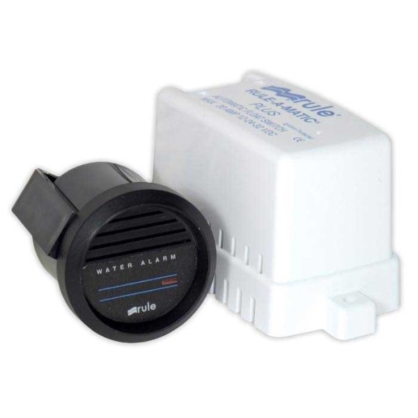Bilge alarm kit - Rule 33ala bilge alarm kit - SC32ALA