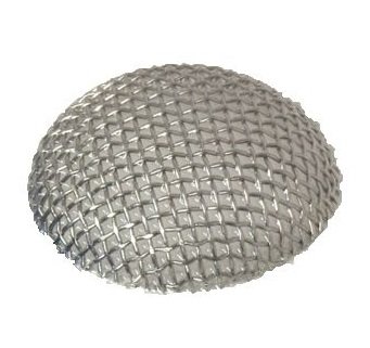 Filter voor Rule pompen tot type 3700 - Rule rvs filter tot model 3700 bilgepomp - SC70