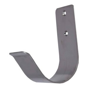 Reddingsboeihouder RVS - Rvs ophangbeugel rvs tbv reddingsboei 30 - HO1020980