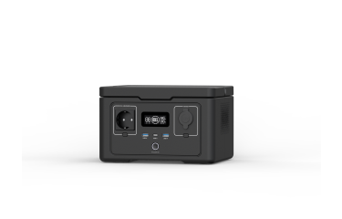 CN Powerstations