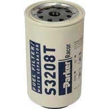 Spin-on element 115 ltr - S3208t 1 - MANS3208T