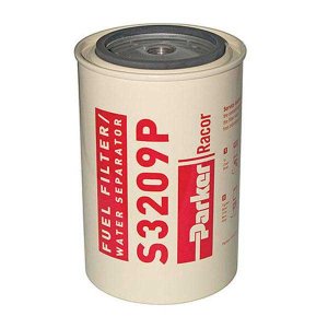 Spin-on element 225 ltr - S3209p - MANS3209P
