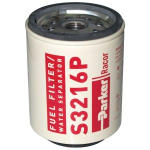 Spin-on element 57 ltr - S3216p - MANS3216P