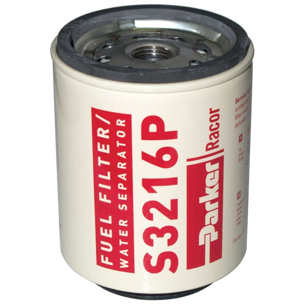 Spin-on element 57 ltr - S3216p - MANS3216P