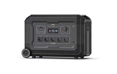 CN Powerstations - grote modellen