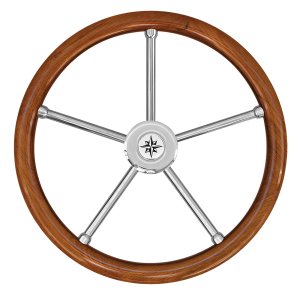 Stuurwiel - Savoretti stuurwiel t6in - SV-T6iN/35