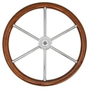 Stuurwiel - Savoretti stuurwiel t6n 1 - SV-T6N/120