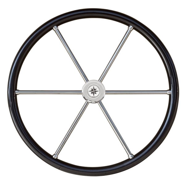 Stuurwiel - Savoretti stuurwiel t6ncf60 2 - SV-T6NCF/70