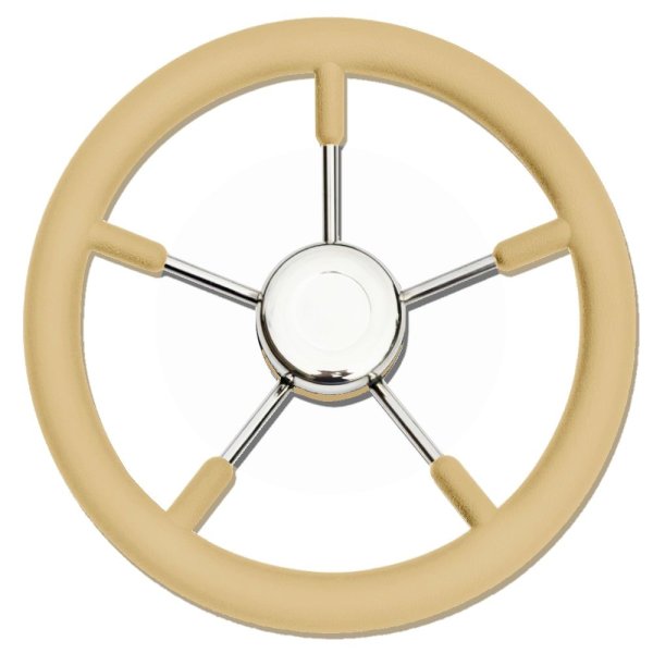 Stuurwiel - Savoretti stuurwiel t9a352 - SV-T9A/35