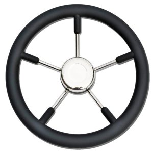 Stuurwiel - Savoretti stuurwiel t9b352 - SV-T9B/35