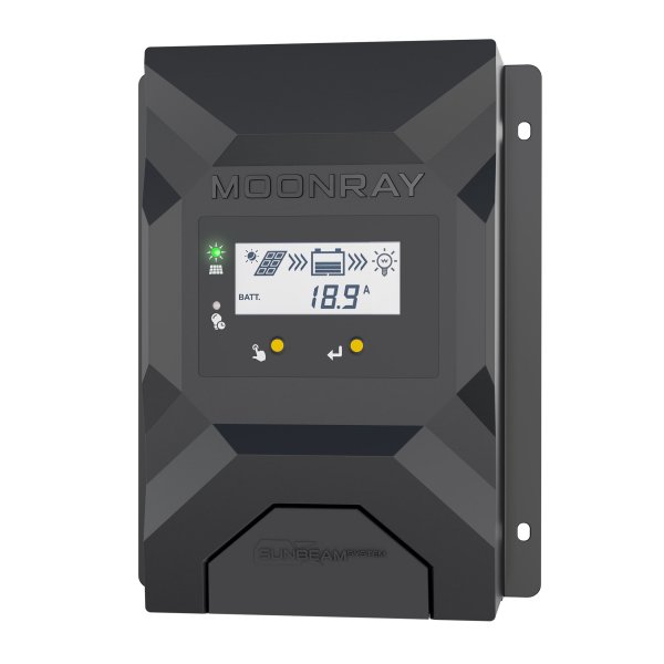 MoonRay 320 MPPT Shadow Optimized - Weat - Sb moonray320 g2 - SB-MoonRay320-G2