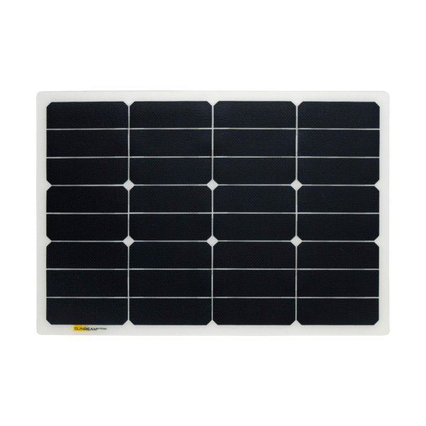 Tough+ 39W Flush zonnepaneel - Sb tp38x53fs - SB-TP38x53FS