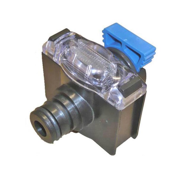 Flojet vierkante filter t.b.v. drinkwaterpomp - Sc01740300b - SC01740300B