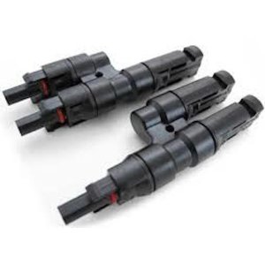 Solarsplitter set MC4-Y - Sca520500000 - VISCA520500000