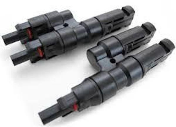 Solarsplitter set MC4-Y - Sca520500000 - VISCA520500000