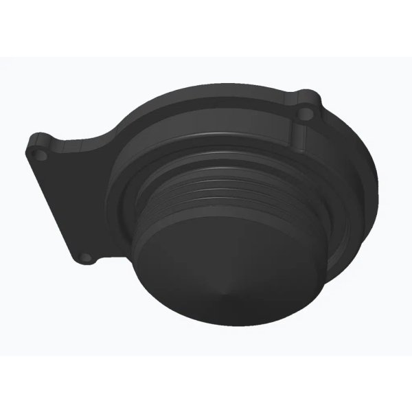 GOBIUS C - adapter voor metalen tanks - Scg79060 1 - SCG79060