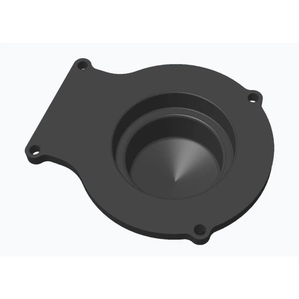 GOBIUS C - adapter voor metalen tanks - Scg79060 2 - SCG79060