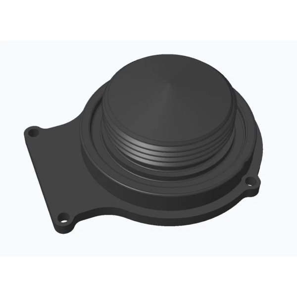GOBIUS C - adapter voor metalen tanks - Scg79060 3 - SCG79060