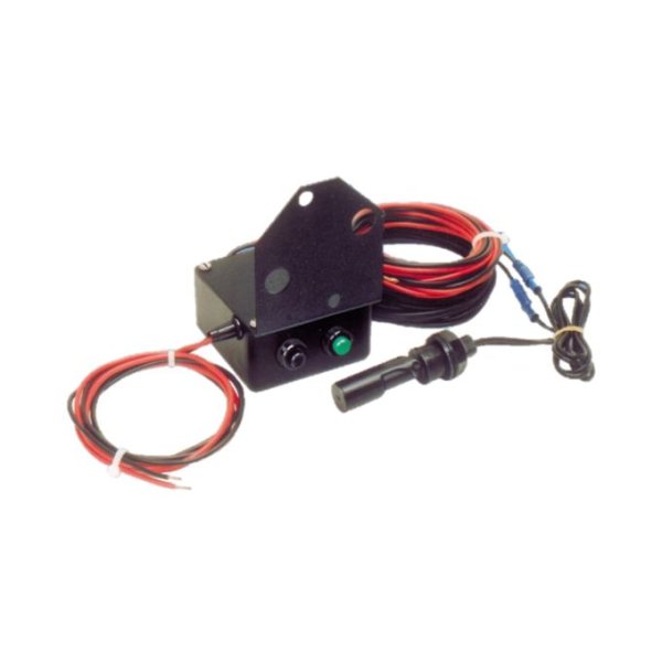 Automatische uitschakelcontroller 24V - Scsp23000063ra - SCSP23000063RA